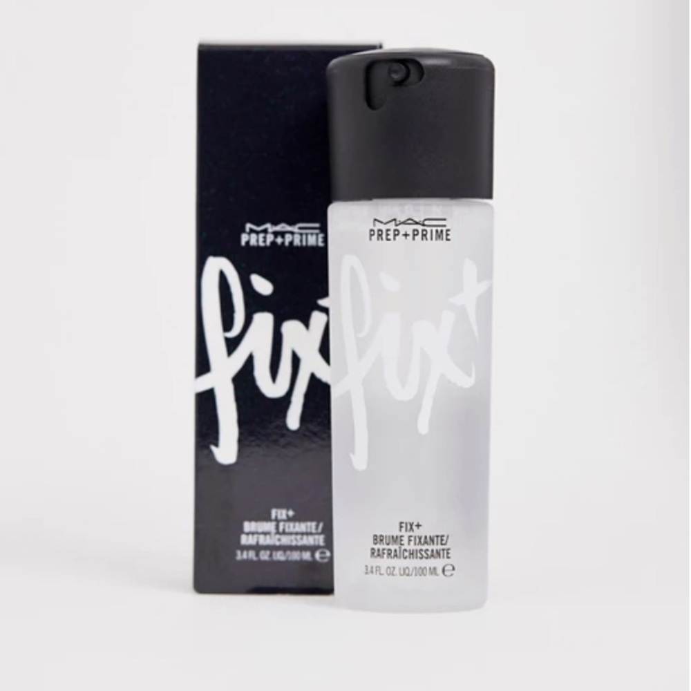 Mac prep+prime: Matte spray UNUSED UNOPENED